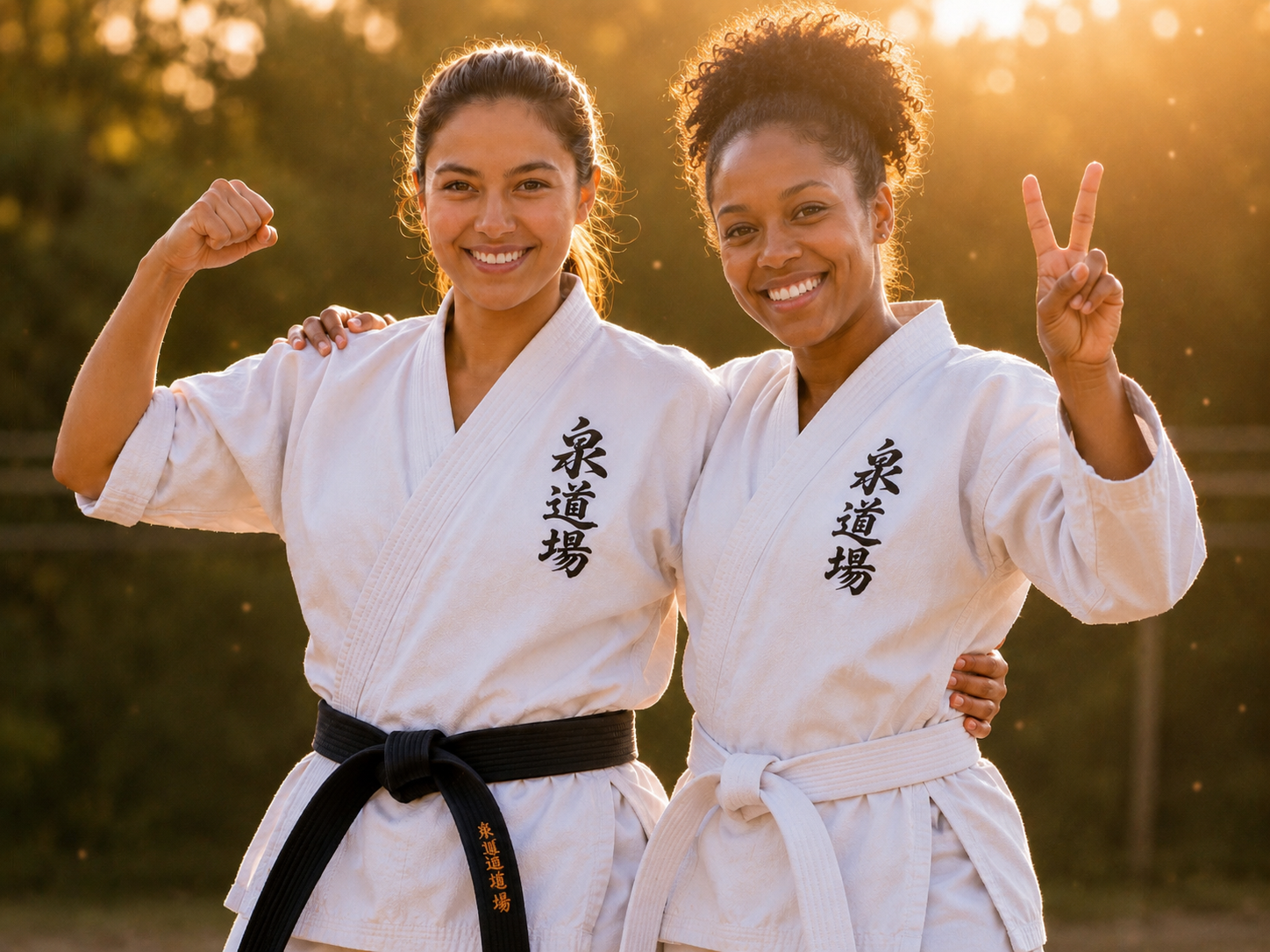 Programme KOJIN KEIKO — Entraînement personnalisé