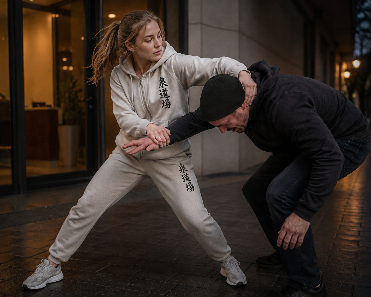 Programme SABAKI — Anti-harcèlement